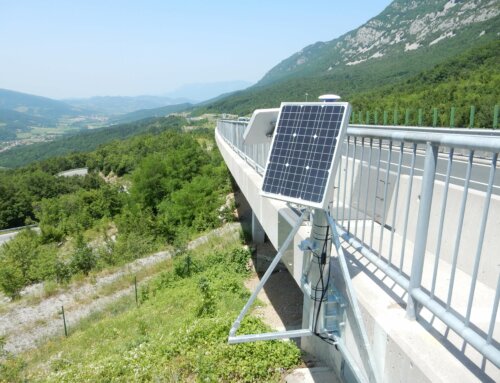 Interview with Ela Šegina (GeoZS) on results of GIMS Units deployment in Slovenia